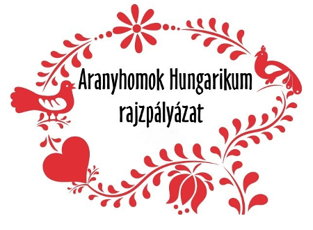 aranyhomok hungaricum rajzpalyazat